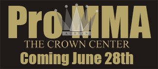 Crown MMA
