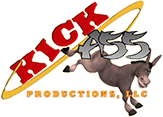 KickAss Logo